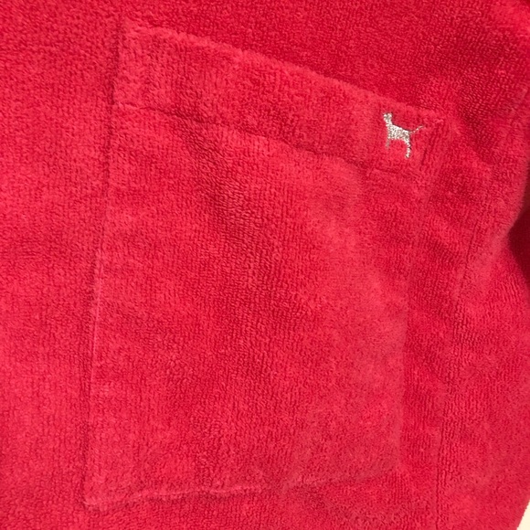 PINK bathrobe, a collectors must have! - Picture 6 of 10